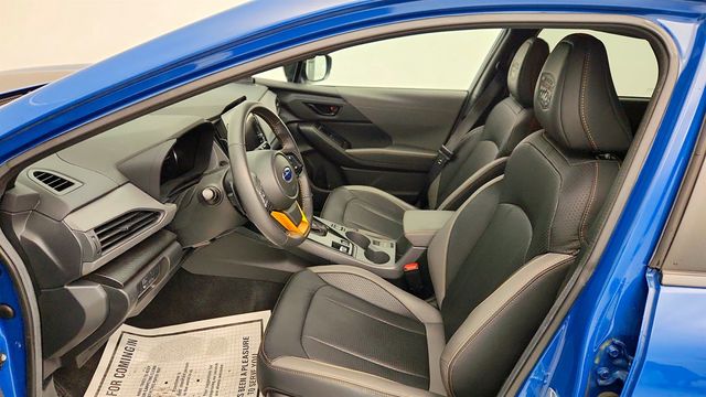 2024 Subaru Crosstrek Wilderness AWD w/ Mirror Package - 23008194 - 18