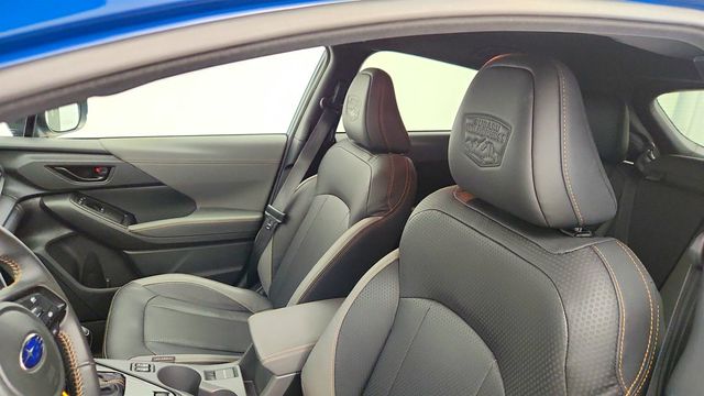 2024 Subaru Crosstrek Wilderness AWD w/ Mirror Package - 23008194 - 19