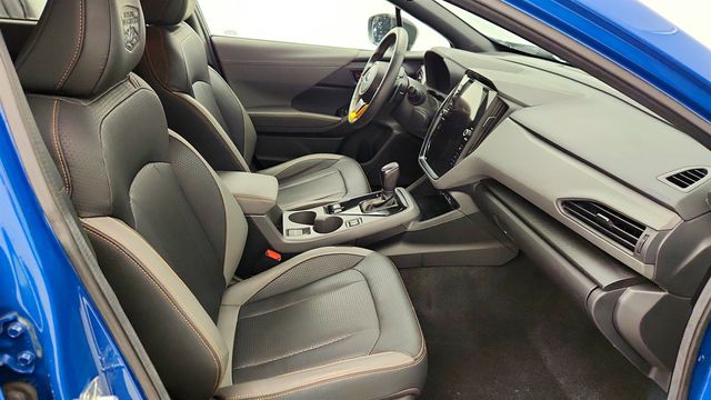 2024 Subaru Crosstrek Wilderness AWD w/ Mirror Package - 23008194 - 23
