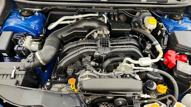 2024 Subaru Crosstrek Wilderness AWD w/ Mirror Package - 23008194 - 26