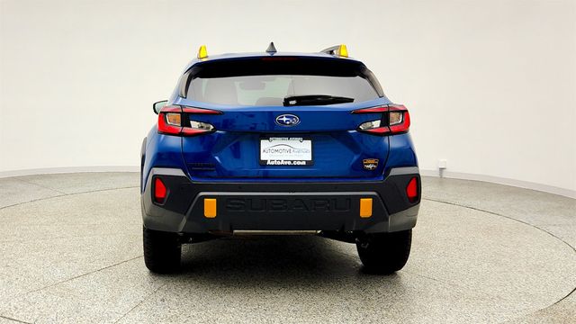 2024 Subaru Crosstrek Wilderness AWD w/ Mirror Package - 23008194 - 5