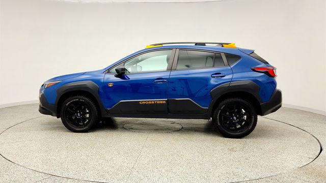2024 Subaru Crosstrek Wilderness AWD w/ Mirror Package - 23008194 - 7