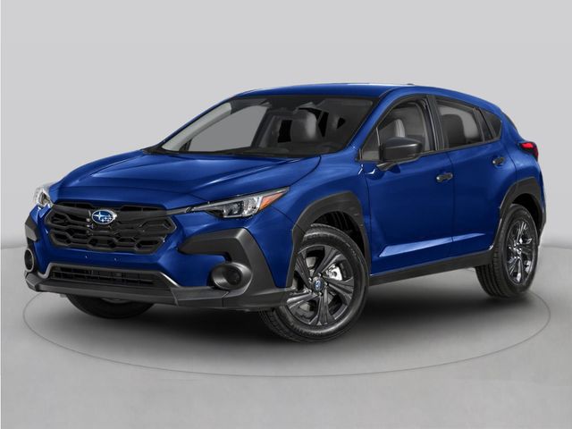 2024 Subaru Crosstrek Wilderness CVT - 23068709 - 0