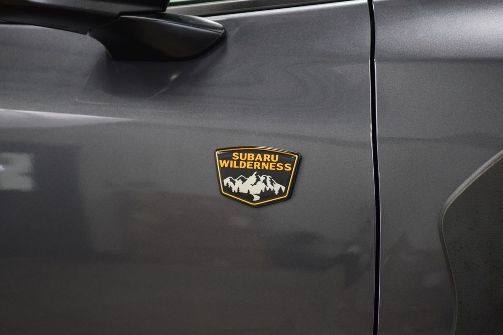 2024 Subaru Crosstrek Wilderness CVT - 23068709 - 15