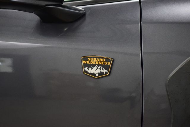2024 Subaru Crosstrek Wilderness CVT - 23068709 - 15