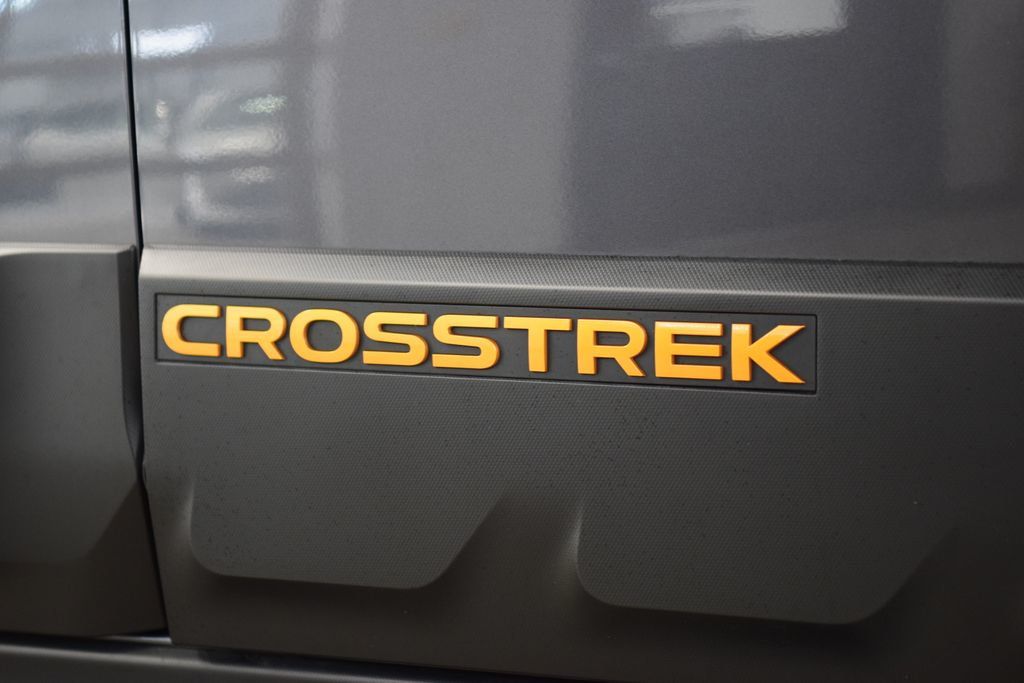 2024 Subaru Crosstrek Wilderness CVT - 23068709 - 17