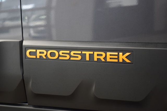2024 Subaru Crosstrek Wilderness CVT - 23068709 - 17