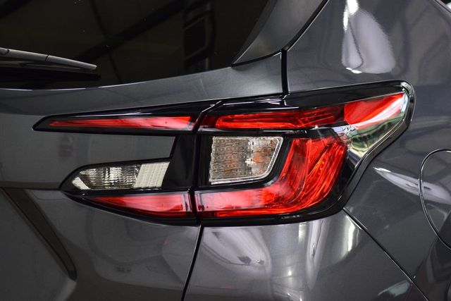 2024 Subaru Crosstrek Wilderness CVT - 23068709 - 20