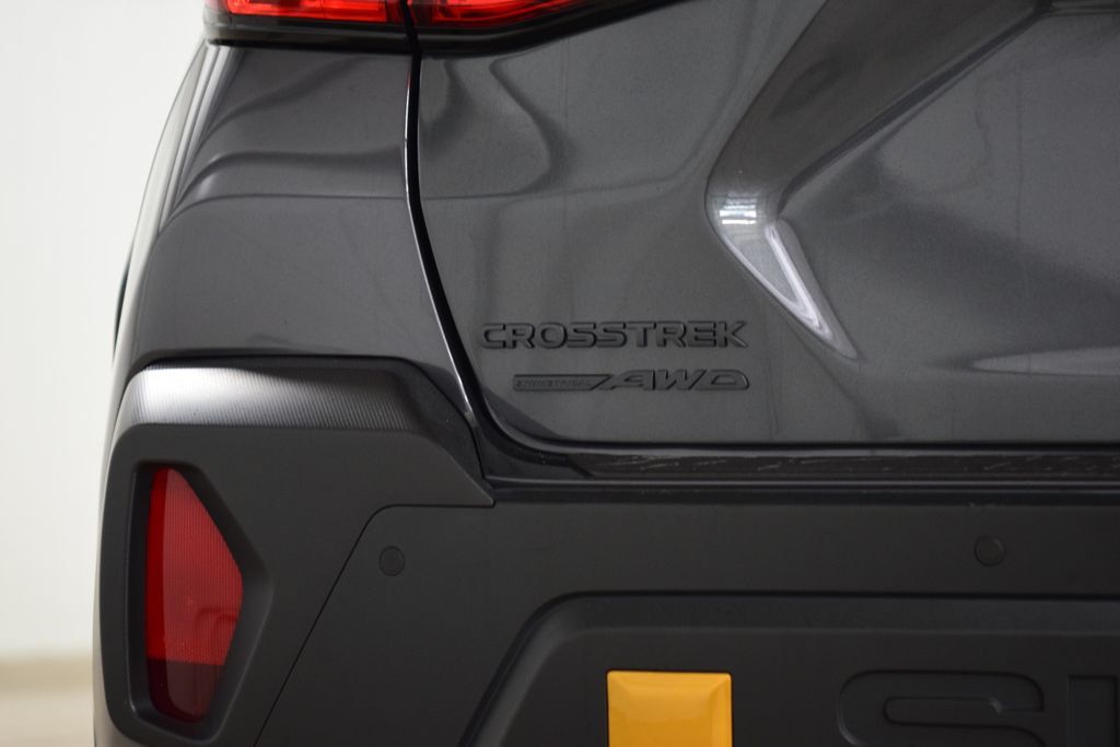 2024 Subaru Crosstrek Wilderness CVT - 23068709 - 22
