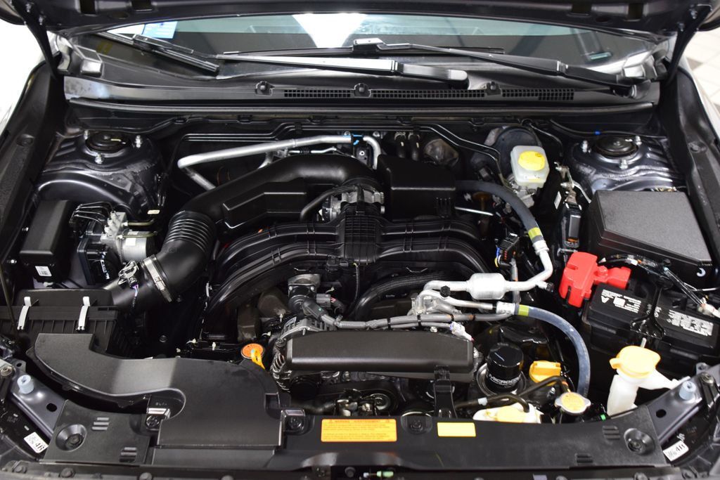 2024 Subaru Crosstrek Wilderness CVT - 23068709 - 28