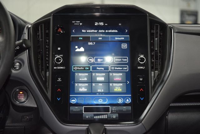 2024 Subaru Crosstrek Wilderness CVT - 23068709 - 30