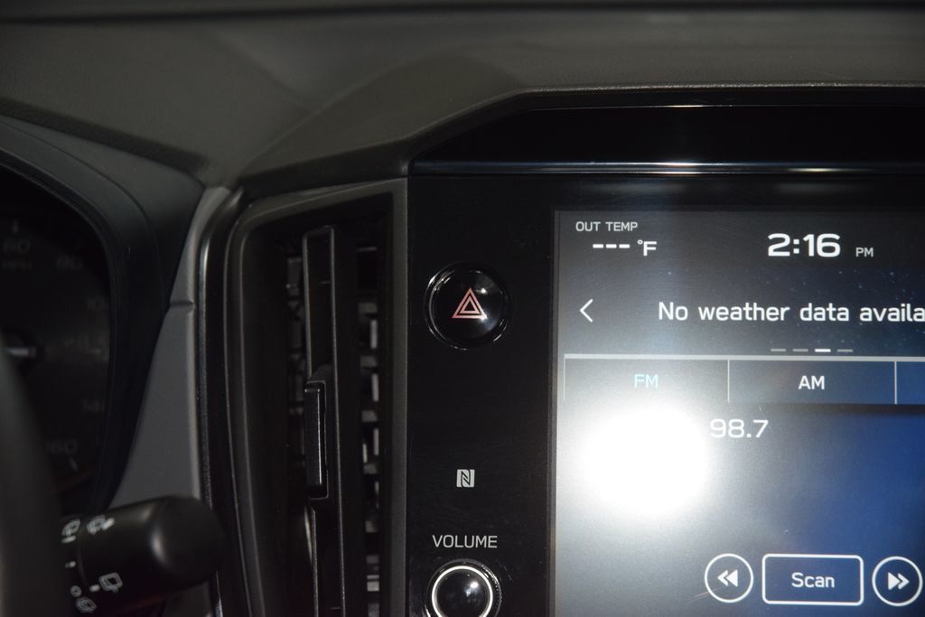 2024 Subaru Crosstrek Wilderness CVT - 23068709 - 31
