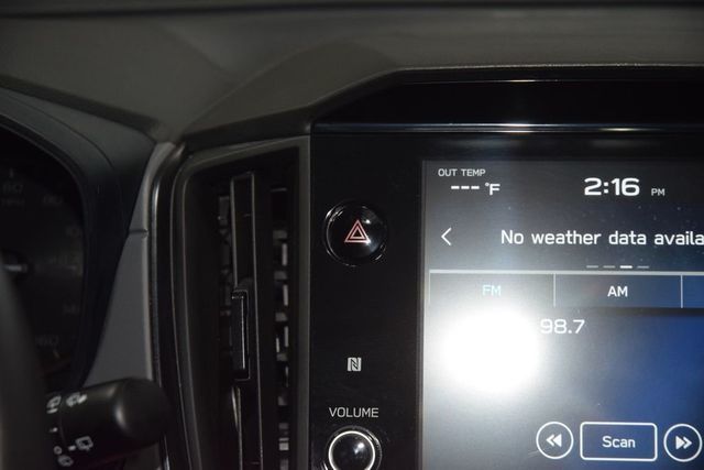 2024 Subaru Crosstrek Wilderness CVT - 23068709 - 31