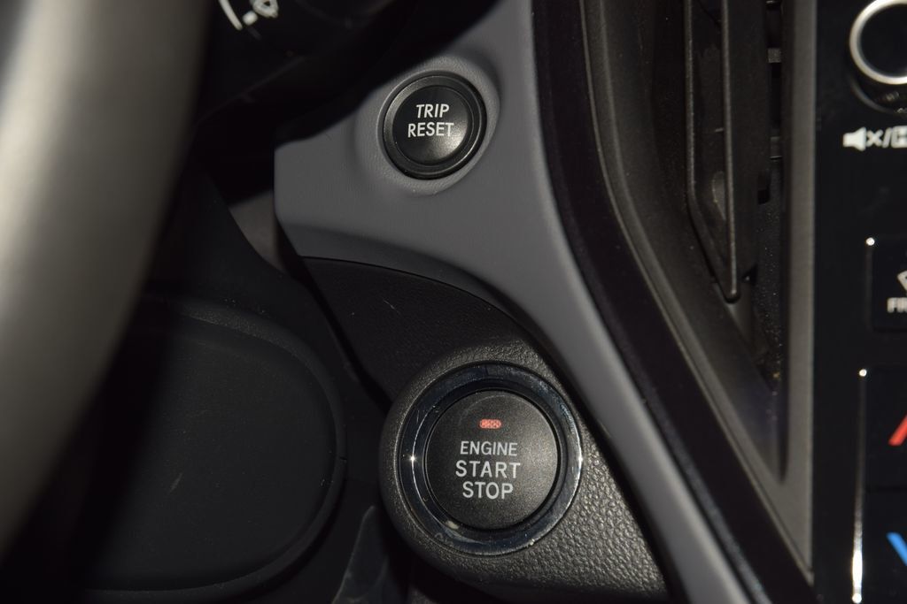 2024 Subaru Crosstrek Wilderness CVT - 23068709 - 35