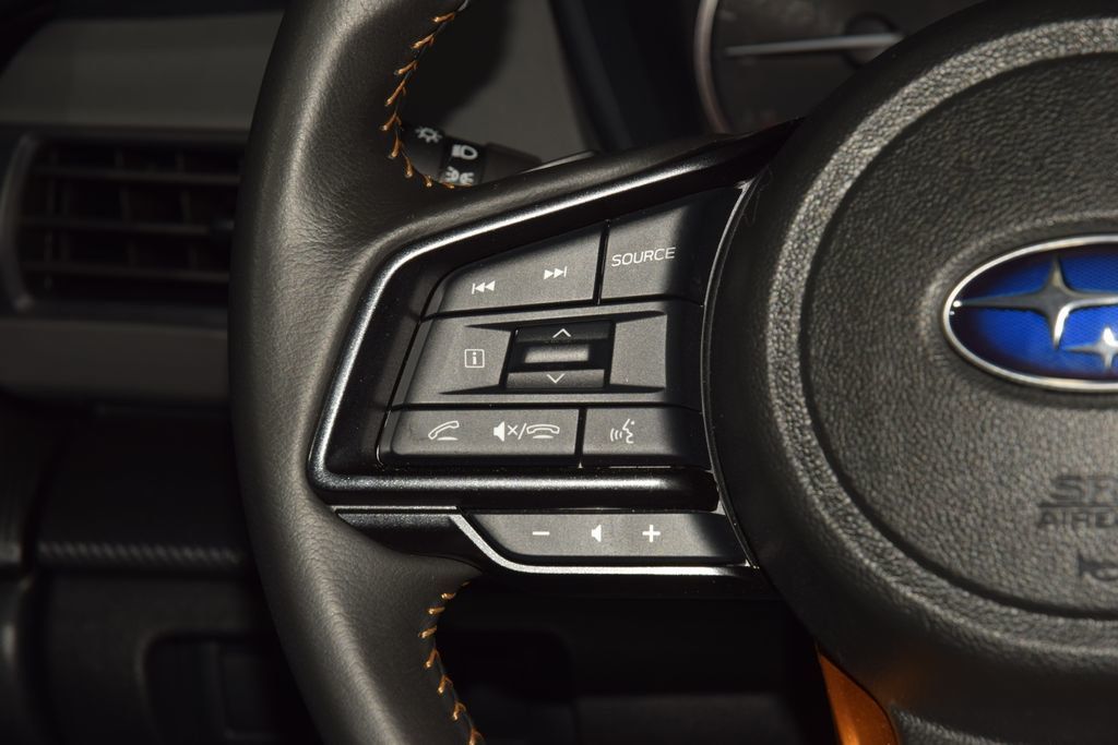 2024 Subaru Crosstrek Wilderness CVT - 23068709 - 37