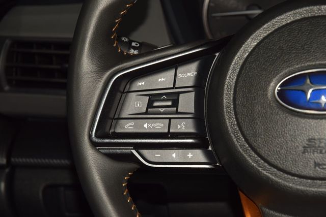 2024 Subaru Crosstrek Wilderness CVT - 23068709 - 37