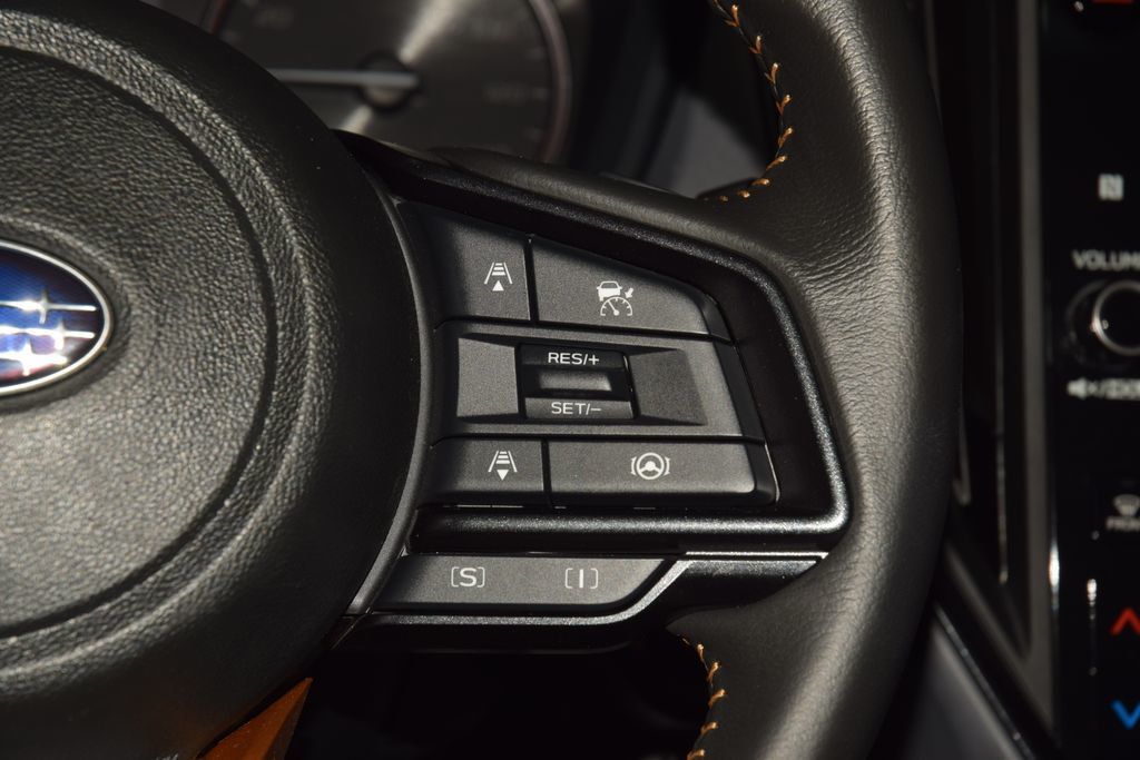 2024 Subaru Crosstrek Wilderness CVT - 23068709 - 38