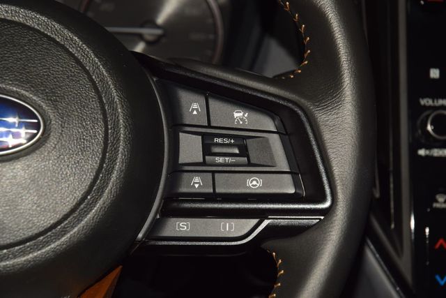 2024 Subaru Crosstrek Wilderness CVT - 23068709 - 38