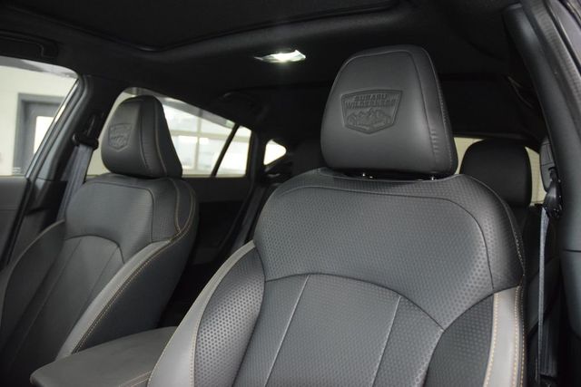 2024 Subaru Crosstrek Wilderness CVT - 23068709 - 41