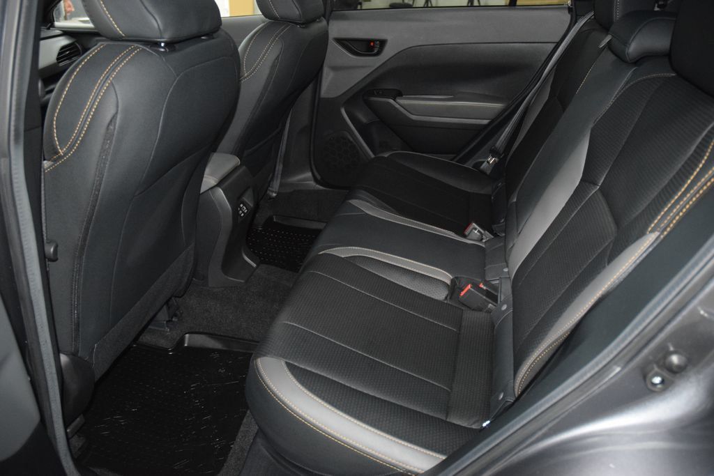 2024 Subaru Crosstrek Wilderness CVT - 23068709 - 42