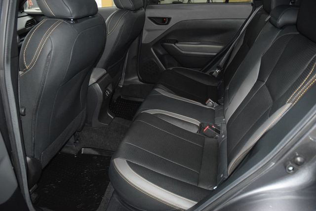 2024 Subaru Crosstrek Wilderness CVT - 23068709 - 42