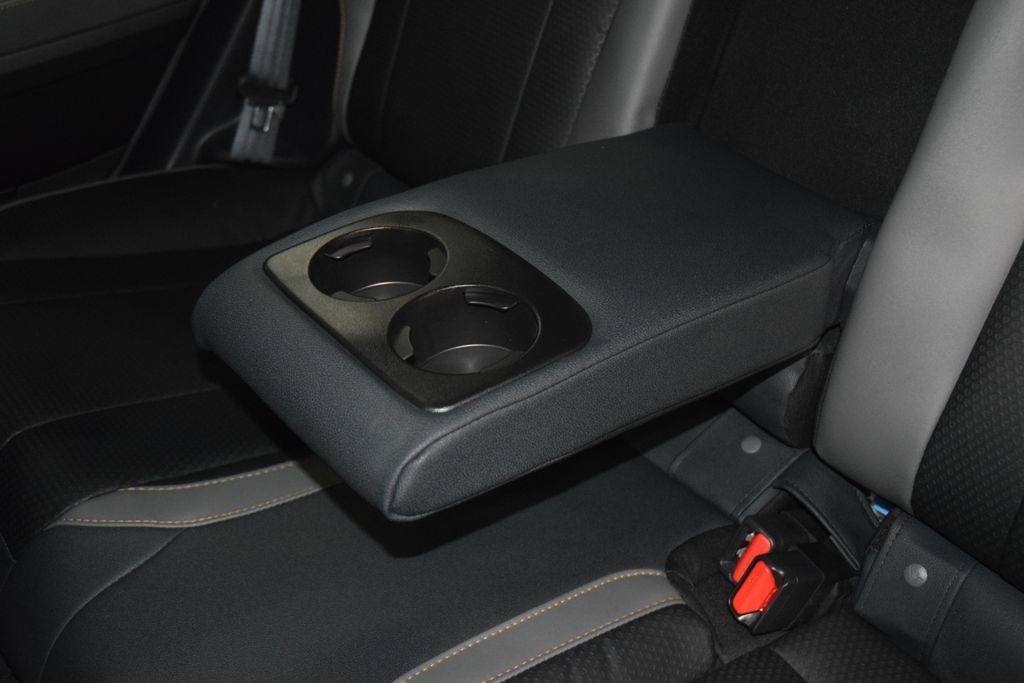 2024 Subaru Crosstrek Wilderness CVT - 23068709 - 43