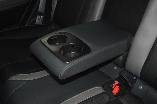 2024 Subaru Crosstrek Wilderness CVT - 23068709 - 43