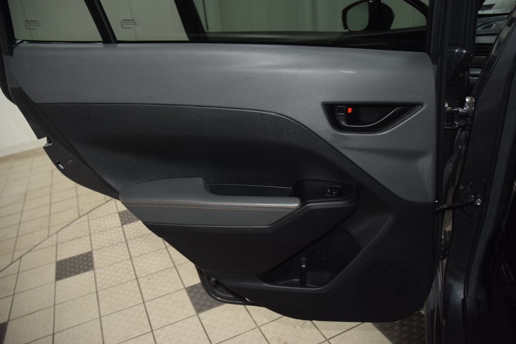 2024 Subaru Crosstrek Wilderness CVT - 23068709 - 44