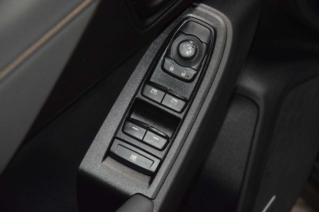 2024 Subaru Crosstrek Wilderness CVT - 23068709 - 47
