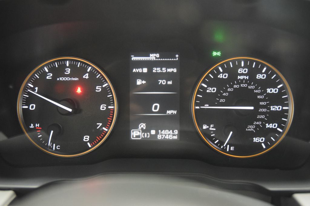2024 Subaru Crosstrek Wilderness CVT - 23068709 - 52