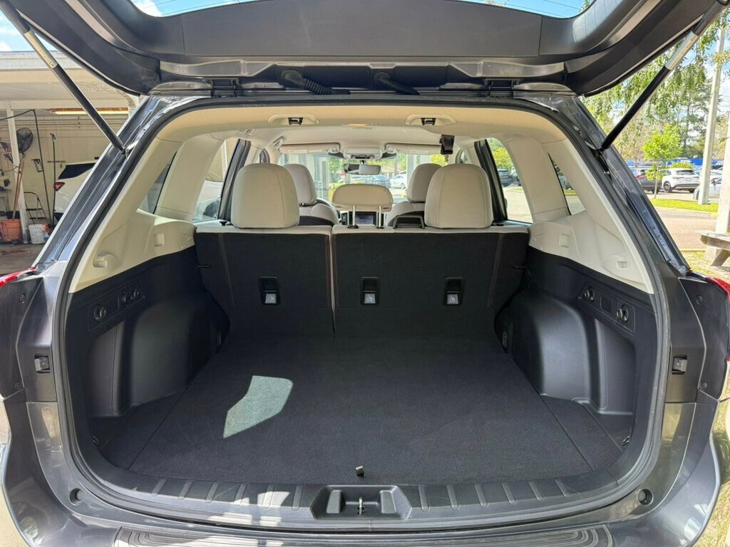 2024 Subaru Forester Base photo 6
