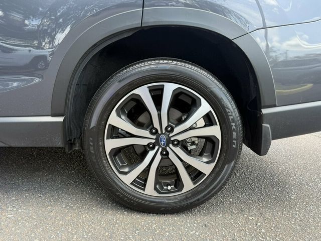 2024 Subaru Forester Limited AWD - 23046286 - 9