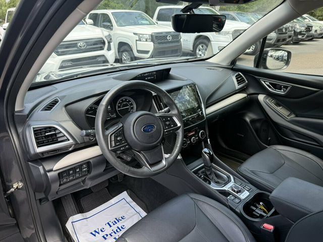 2024 Subaru Forester Limited AWD - 23046286 - 2