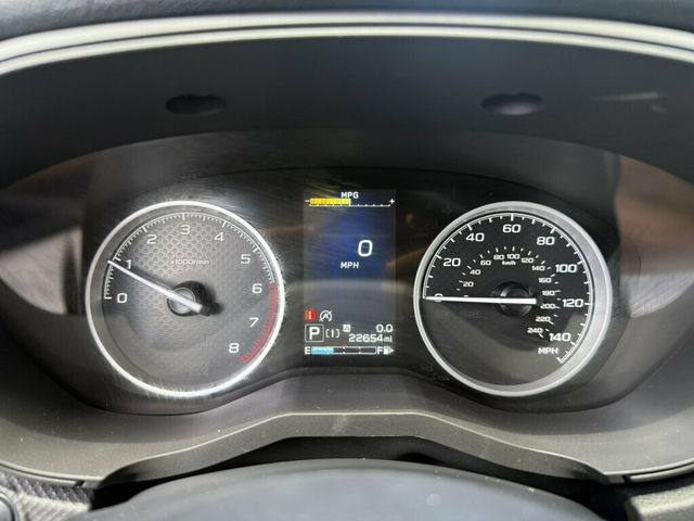 2024 Subaru Forester Limited AWD - 23046286 - 3