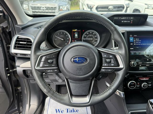 2024 Subaru Forester Limited AWD - 23046286 - 4