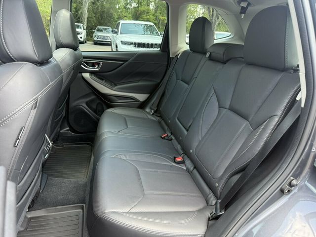 2024 Subaru Forester Limited AWD - 23046286 - 7
