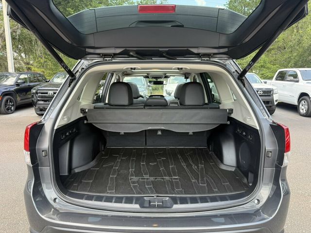 2024 Subaru Forester Limited AWD - 23046286 - 8