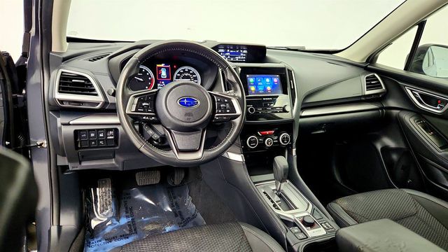 2024 Subaru Forester Premium AWD with Blind Spot Detection & Power Rear Gate - 22975373 - 9