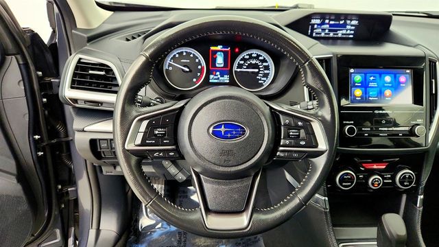 2024 Subaru Forester Premium AWD with Blind Spot Detection & Power Rear Gate - 22975373 - 10