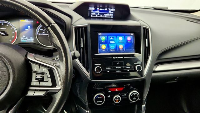 2024 Subaru Forester Premium AWD with Blind Spot Detection & Power Rear Gate - 22975373 - 14