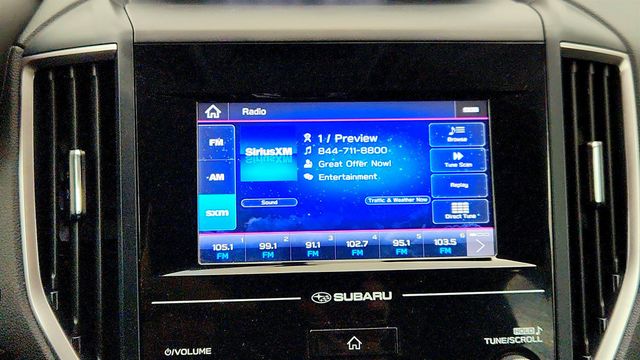 2024 Subaru Forester Premium AWD with Blind Spot Detection & Power Rear Gate - 22975373 - 15