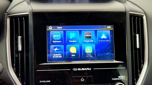 2024 Subaru Forester Premium AWD with Blind Spot Detection & Power Rear Gate - 22975373 - 16