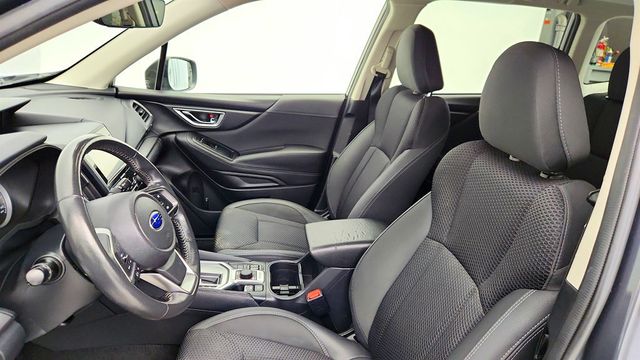 2024 Subaru Forester Premium AWD with Blind Spot Detection & Power Rear Gate - 22975373 - 17