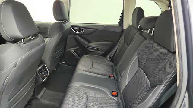 2024 Subaru Forester Premium AWD with Blind Spot Detection & Power Rear Gate - 22975373 - 18