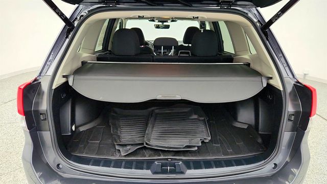 2024 Subaru Forester Premium AWD with Blind Spot Detection & Power Rear Gate - 22975373 - 19