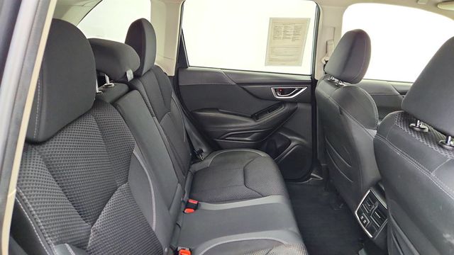 2024 Subaru Forester Premium AWD with Blind Spot Detection & Power Rear Gate - 22975373 - 20