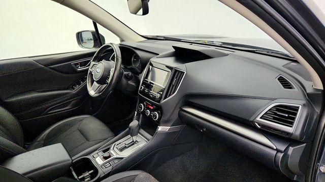 2024 Subaru Forester Premium AWD with Blind Spot Detection & Power Rear Gate - 22975373 - 22