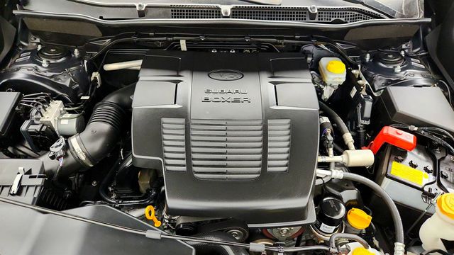 2024 Subaru Forester Premium AWD with Blind Spot Detection & Power Rear Gate - 22975373 - 27