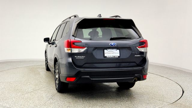 2024 Subaru Forester Premium AWD with Blind Spot Detection & Power Rear Gate - 22975373 - 3