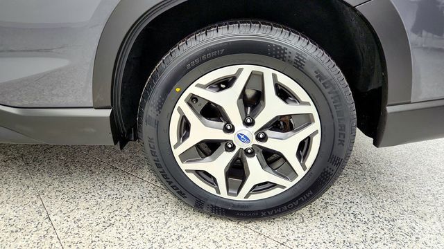 2024 Subaru Forester Premium AWD with Blind Spot Detection & Power Rear Gate - 22975373 - 5